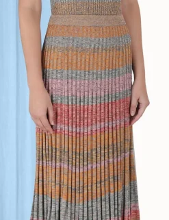 Sale ZIMMERMANN Luminosity Mouline Skirt