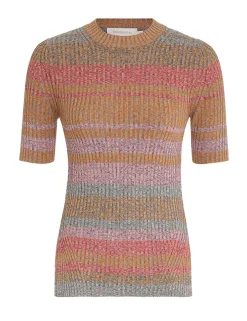 ZIMMERMANN Luminosity Mouline Tee