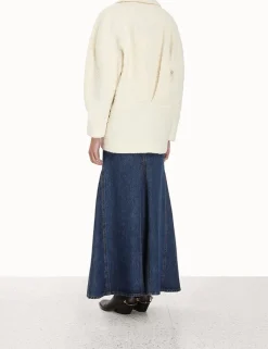 Sale ZIMMERMANN Luminosity Oversized Coat
