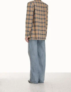 Best ZIMMERMANN Luminosity Oversized Jacket