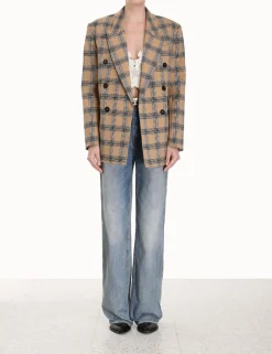 Outlet ZIMMERMANN Luminosity Oversized Jacket