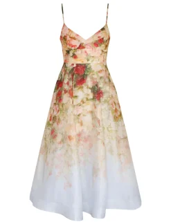 Online ZIMMERMANN Luminosity Picnic Dress