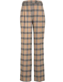 Online ZIMMERMANN Luminosity Pleat Front Pant