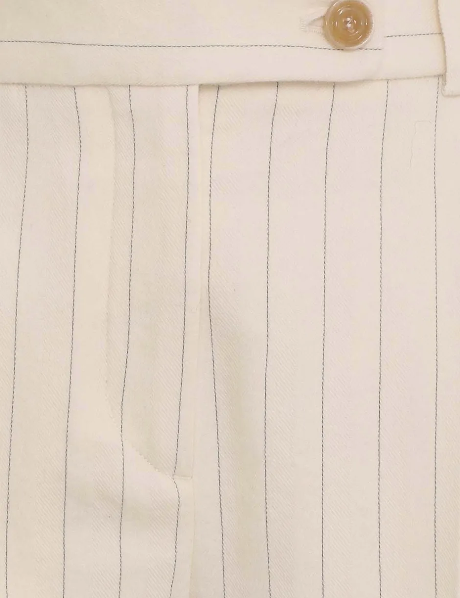 Clearance ZIMMERMANN Luminosity Pleat Front Pant