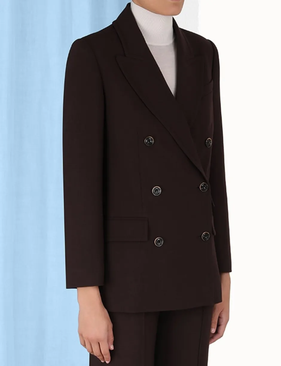 Clearance ZIMMERMANN Luminosity Pocket Jacket