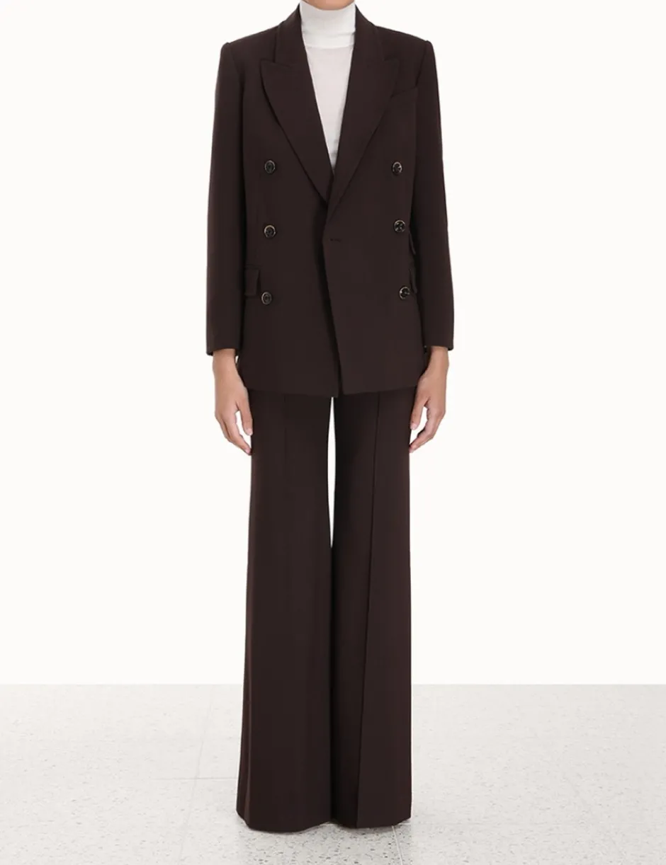 New ZIMMERMANN Luminosity Pocket Jacket