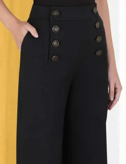 Sale ZIMMERMANN Luminosity Sailor Pant