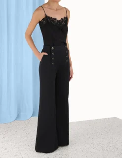 New ZIMMERMANN Luminosity Sailor Pant