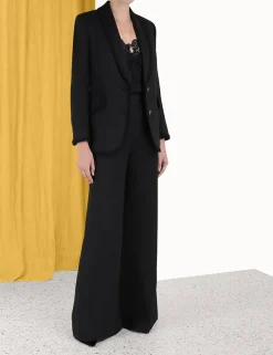 Best ZIMMERMANN Luminosity Sailor Pant