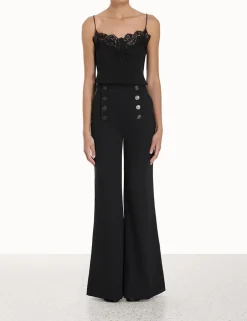 Best ZIMMERMANN Luminosity Sailor Pant