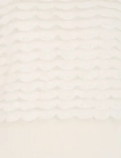 Best ZIMMERMANN Luminosity Scallop Sweater