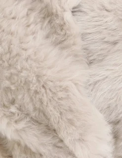 Online ZIMMERMANN Luminosity Shearling Coat