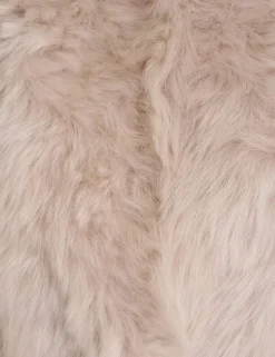 Best ZIMMERMANN Luminosity Shearling Jacket