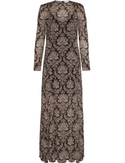 New ZIMMERMANN Luminosity Sheath Dress