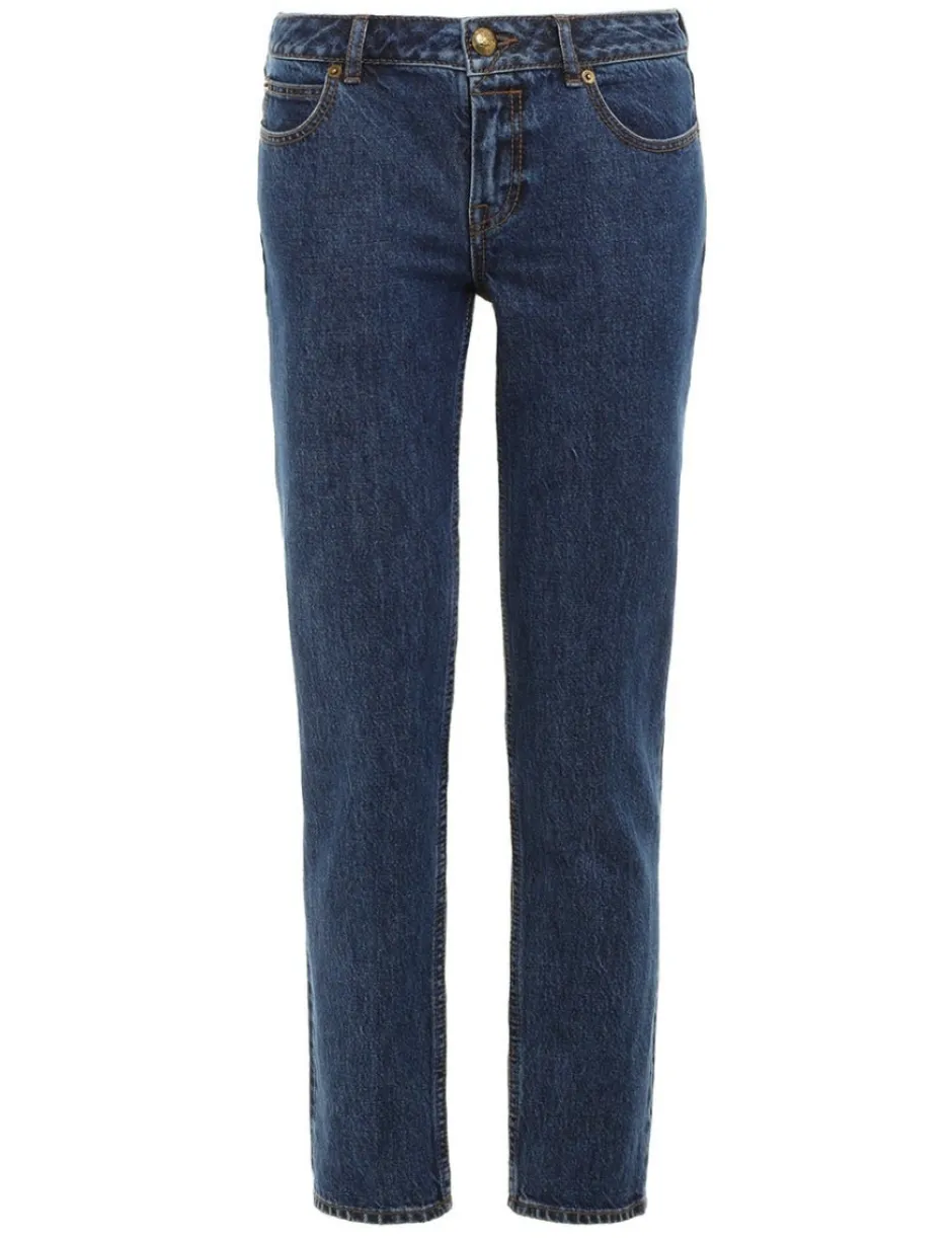 Sale ZIMMERMANN Luminosity Stovepipe Jean