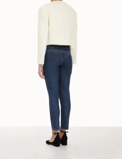 Sale ZIMMERMANN Luminosity Stovepipe Jean