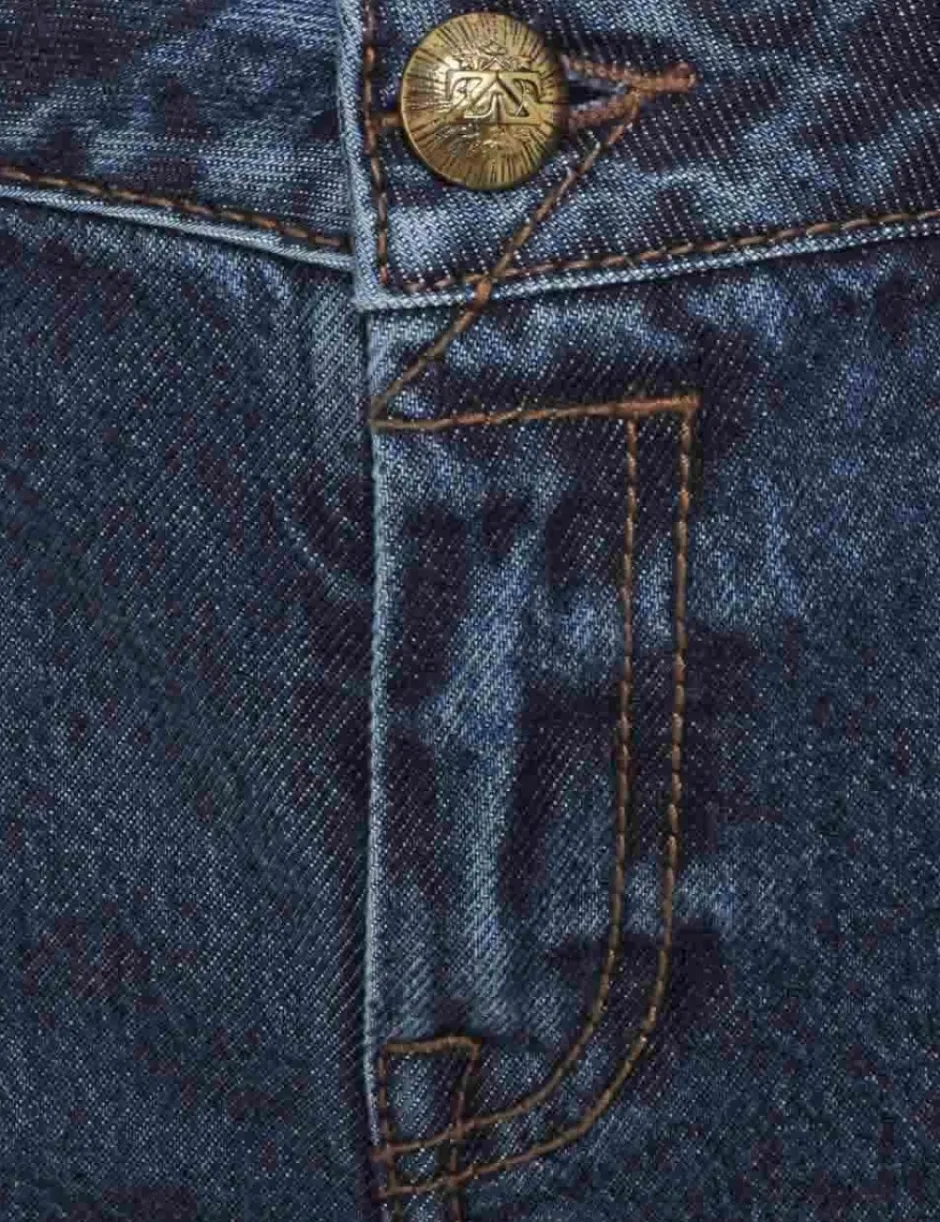 Sale ZIMMERMANN Luminosity Stovepipe Jean