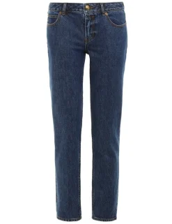 New ZIMMERMANN Luminosity Stovepipe Jean