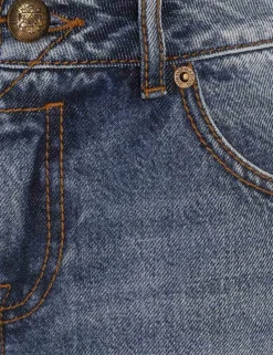 Sale ZIMMERMANN Luminosity Stovepipe Jean