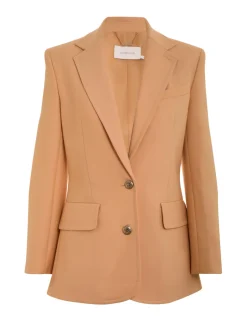 Sale ZIMMERMANN Luminosity Tailored Jacket