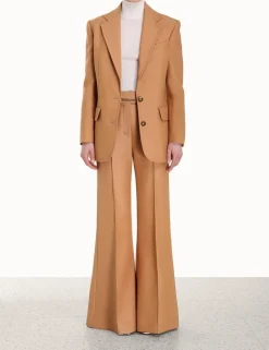 Clearance ZIMMERMANN Luminosity Tailored Jacket
