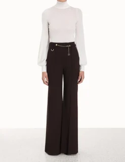 New ZIMMERMANN Luminosity Tailored Pant