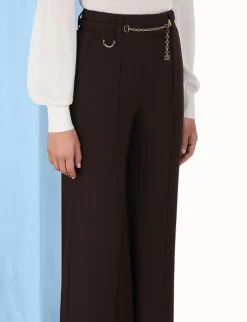 New ZIMMERMANN Luminosity Tailored Pant