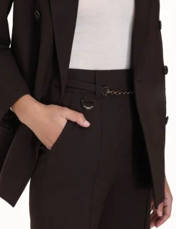 New ZIMMERMANN Luminosity Tailored Pant