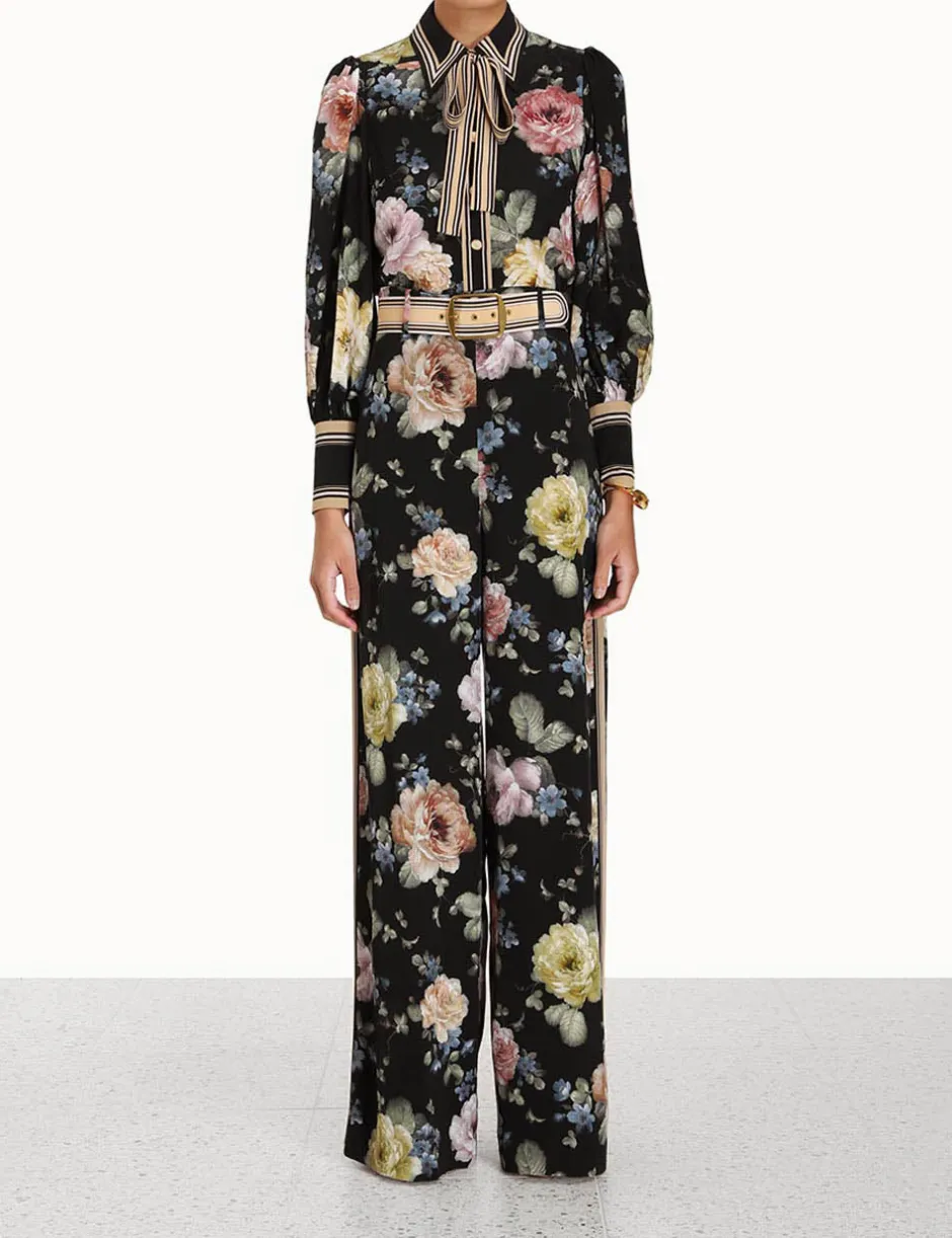 Clearance ZIMMERMANN Luminosity Trouser