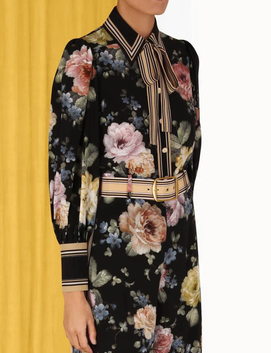 Clearance ZIMMERMANN Luminosity Trouser