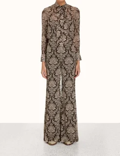 New ZIMMERMANN Luminosity Tubular Shirt