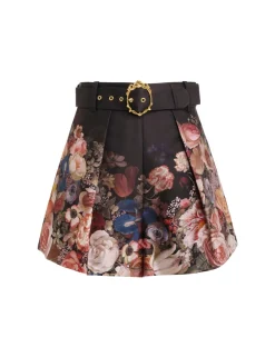 Hot ZIMMERMANN Luminosity Tuck Mini Short
