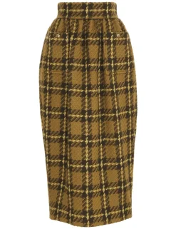 Clearance ZIMMERMANN Luminosity Tulip Skirt