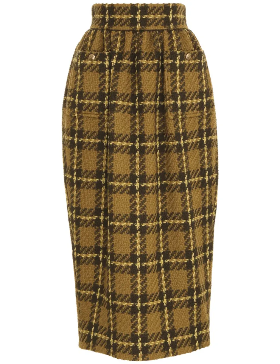 Clearance ZIMMERMANN Luminosity Tulip Skirt
