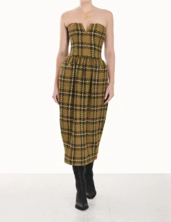 New ZIMMERMANN Luminosity Tulip Skirt