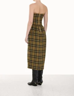 New ZIMMERMANN Luminosity Tulip Skirt