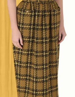 New ZIMMERMANN Luminosity Tulip Skirt