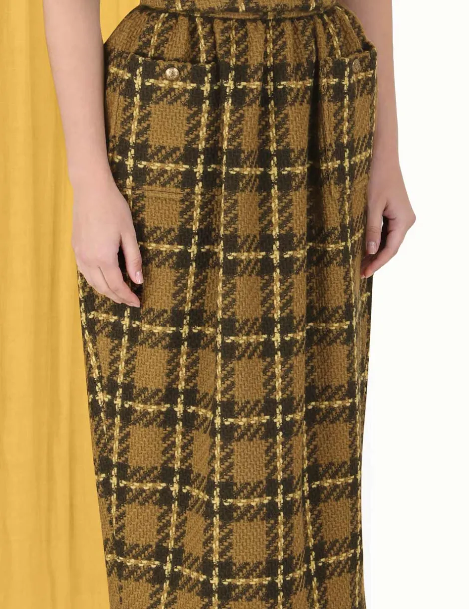 New ZIMMERMANN Luminosity Tulip Skirt