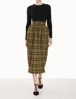 New ZIMMERMANN Luminosity Tulip Skirt