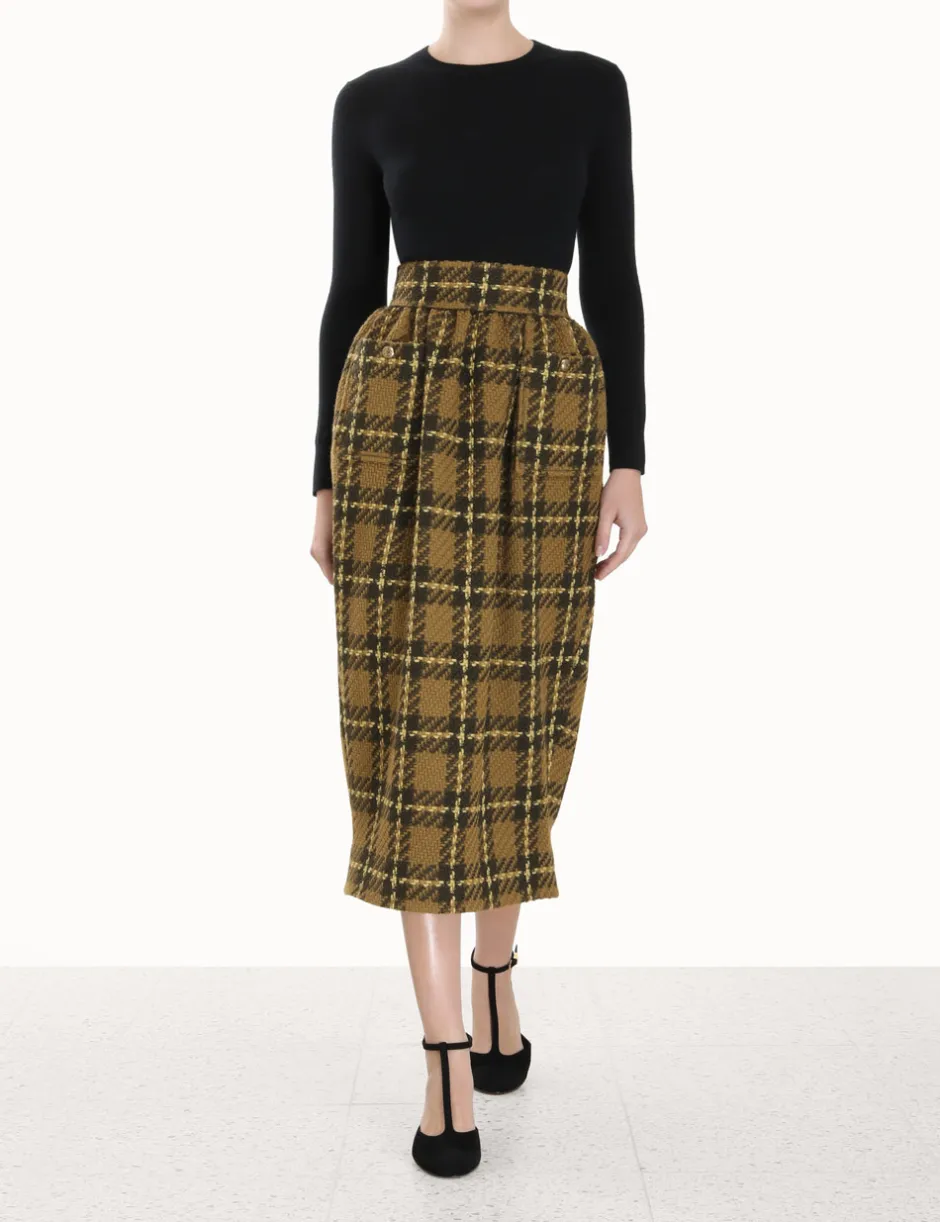 New ZIMMERMANN Luminosity Tulip Skirt