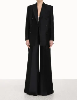 Outlet ZIMMERMANN Luminosity Tuxedo Jacket