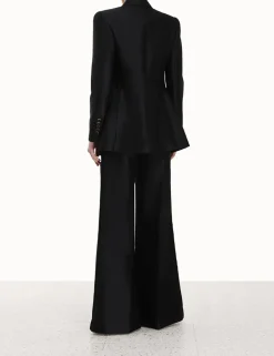 Outlet ZIMMERMANN Luminosity Tuxedo Jacket