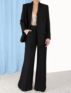 Outlet ZIMMERMANN Luminosity Tuxedo Pant