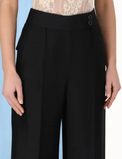 ZIMMERMANN Luminosity Tuxedo Pant