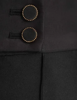 ZIMMERMANN Luminosity Tuxedo Pant