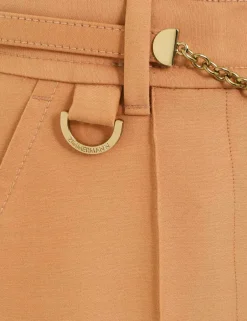 Discount ZIMMERMANN Luminosity Wide Leg Pant
