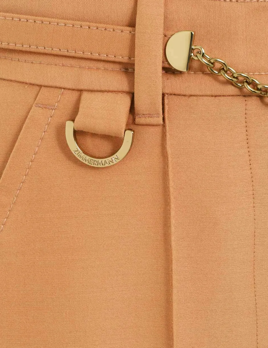Best ZIMMERMANN Luminosity Wide Leg Pant