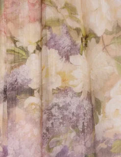Clearance ZIMMERMANN Lyrical Asymmetric Skirt