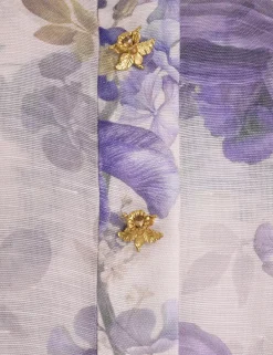 Hot ZIMMERMANN Lyrical Body Shirt