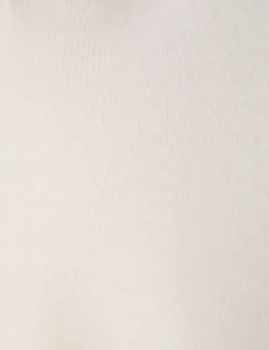 New ZIMMERMANN Lyrical Brushed Wool Sweater